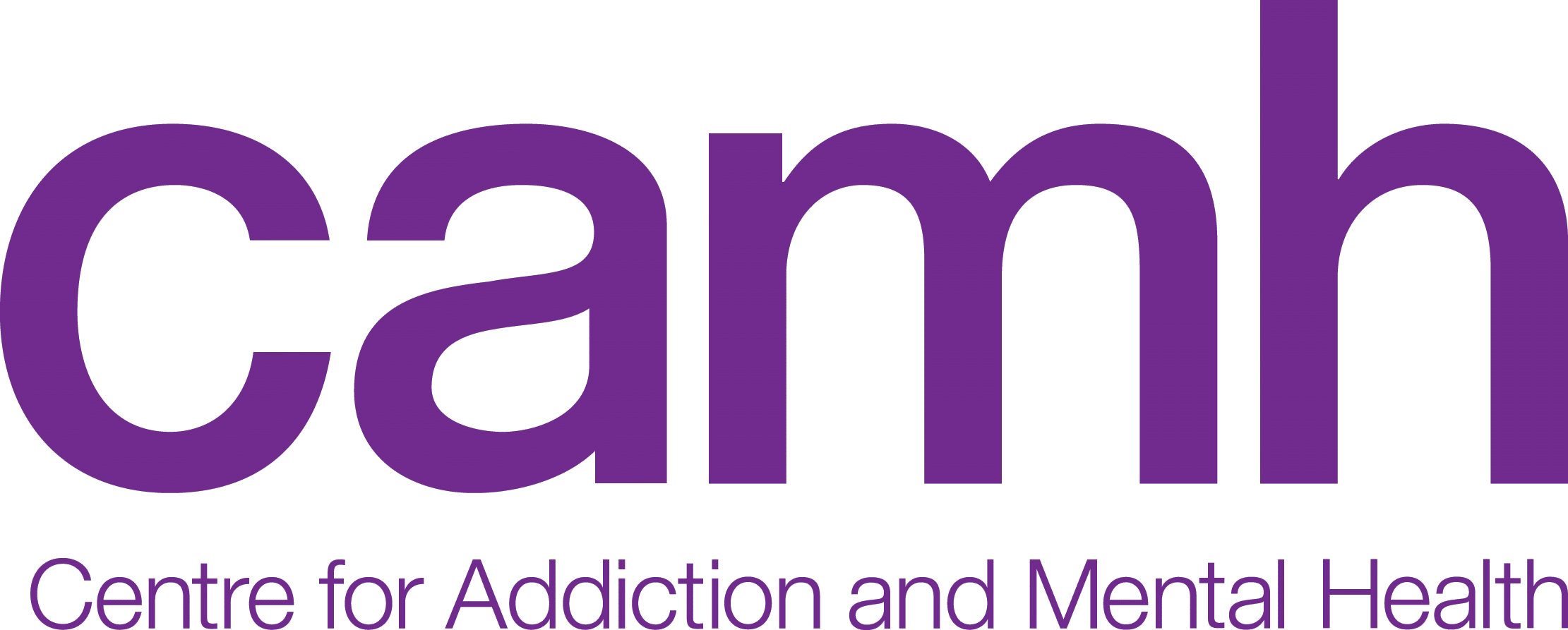 camh logo